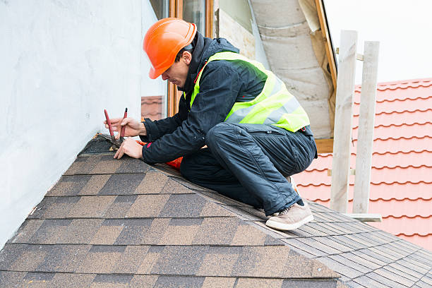Best New Roof Installation  in Culver, IN