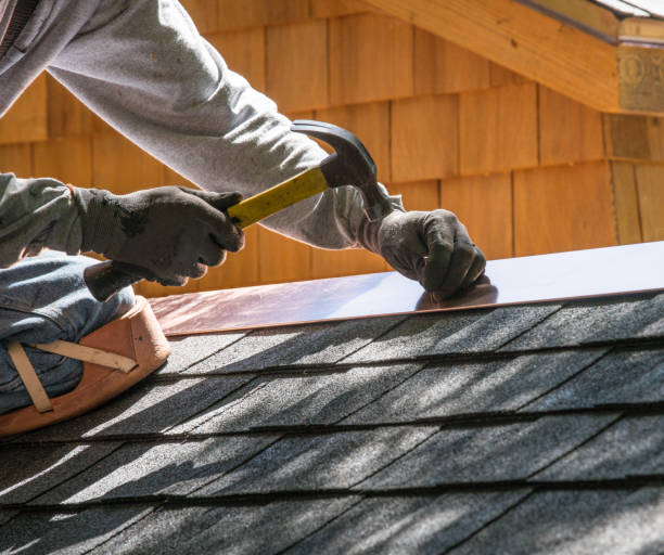 Quick and Trustworthy Emergency Roof Repair Services in Culver, IN